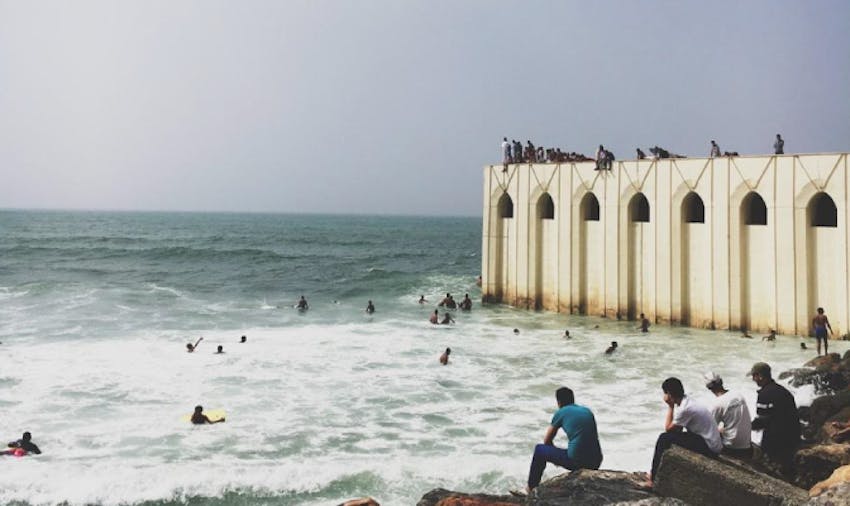 Volunteer in Morocco with IVHQ