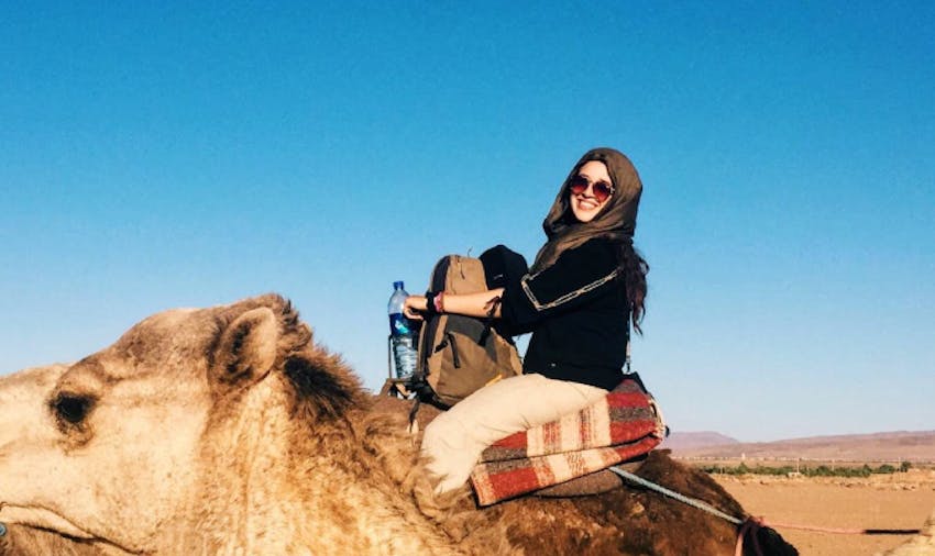 What you need to know before volunteering in Morocco