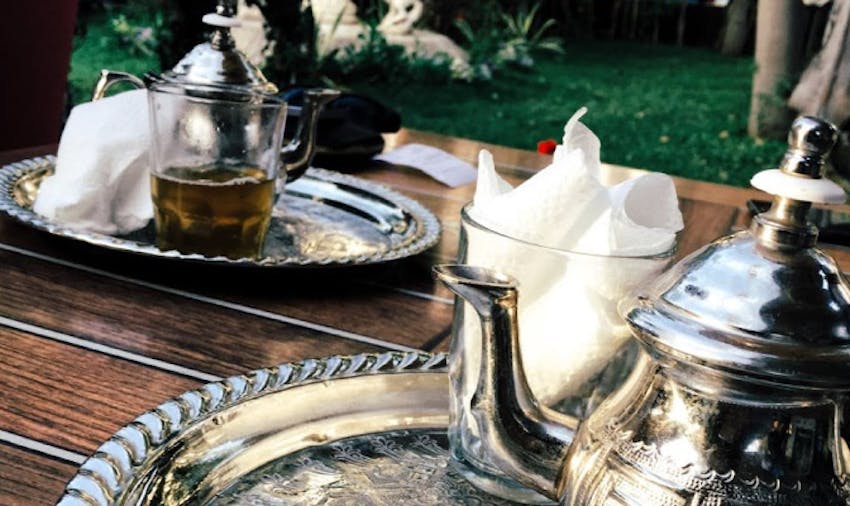 Volunteer in Morocco with IVHQ