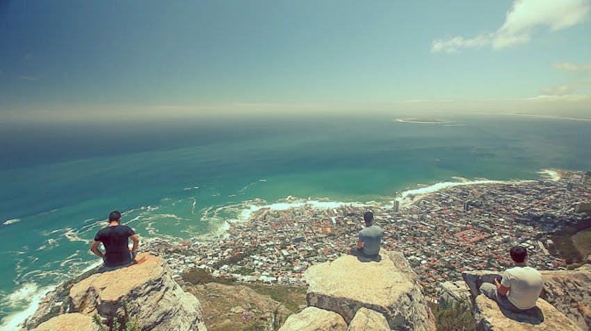 IVHQ weekends in South Africa