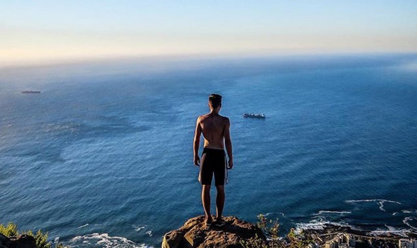 Volunteer in South Africa with IVHQ