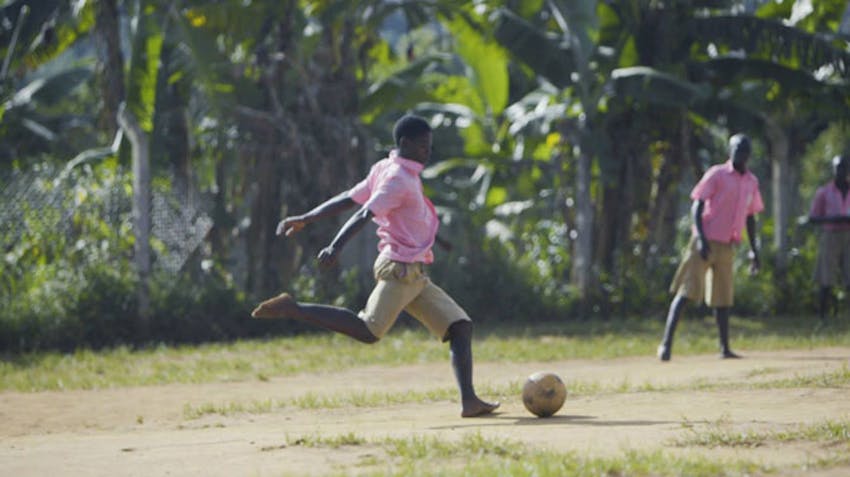 Volunteer in Sports Education in Uganda with IVHQ