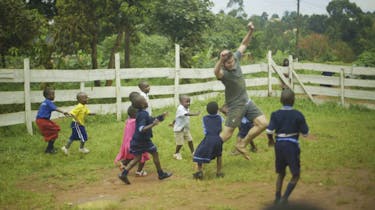 Uganda - IVHQ Video Tour