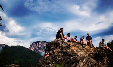 7 Reasons Volunteer Travel In Romania With IVHQ Is Best For You
