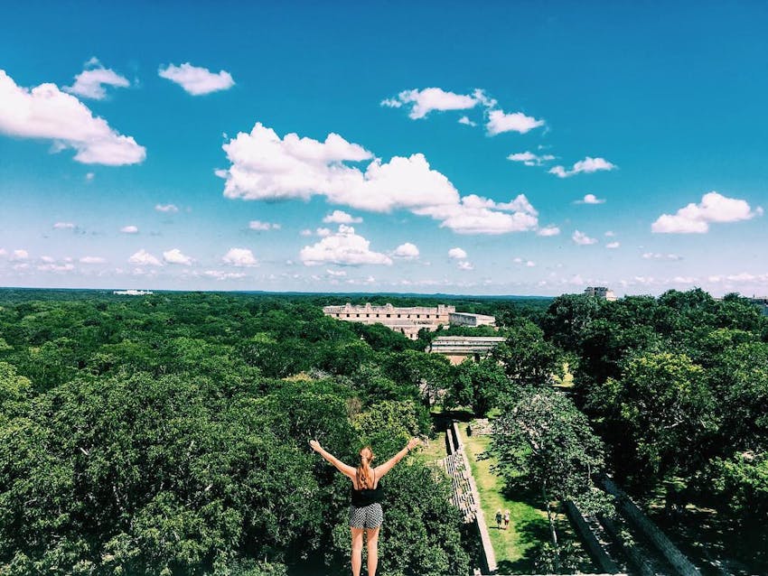 Volunteer trips abroad you can take For 1 or 2 Weeks