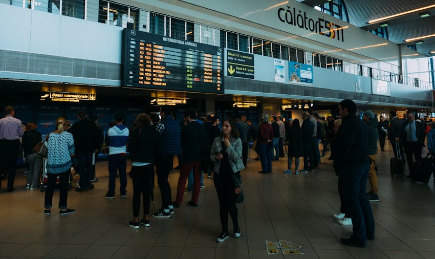 Volunteering abroad tips - known how to get there