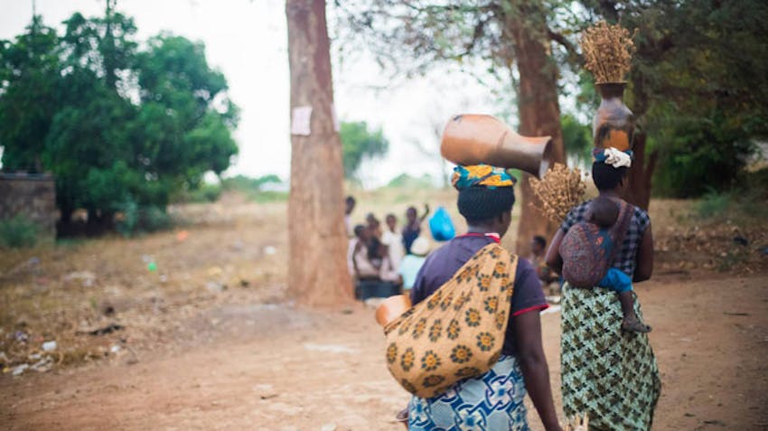 Exploring Zambia as an IVHQ volunteer abroad