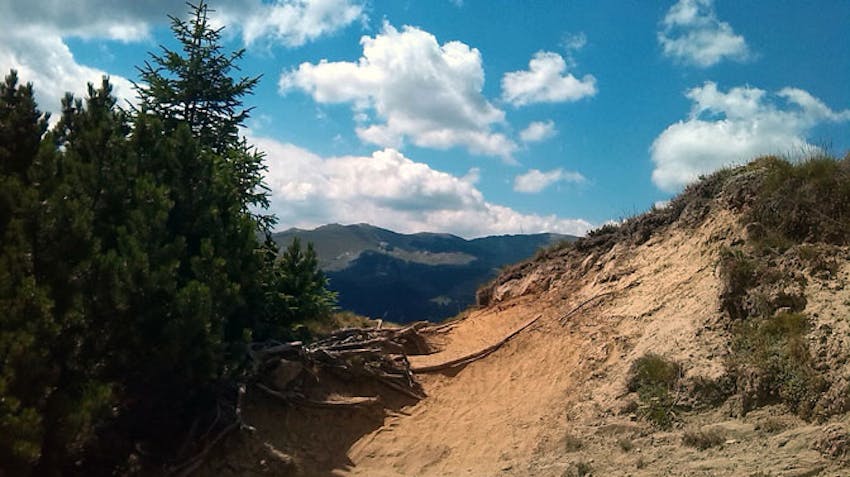 Weekend adventures as a volunteer in Transylvania with IVHQ