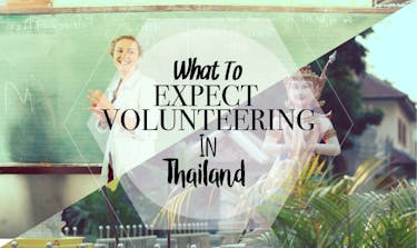 A Home In Northern Thailand with IVHQ