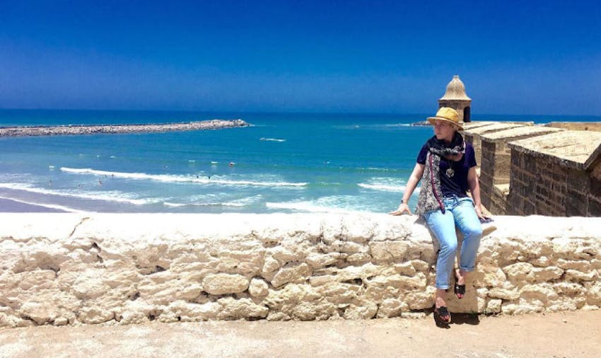 Where Should You Volunteer In Morocco With IVHQ?