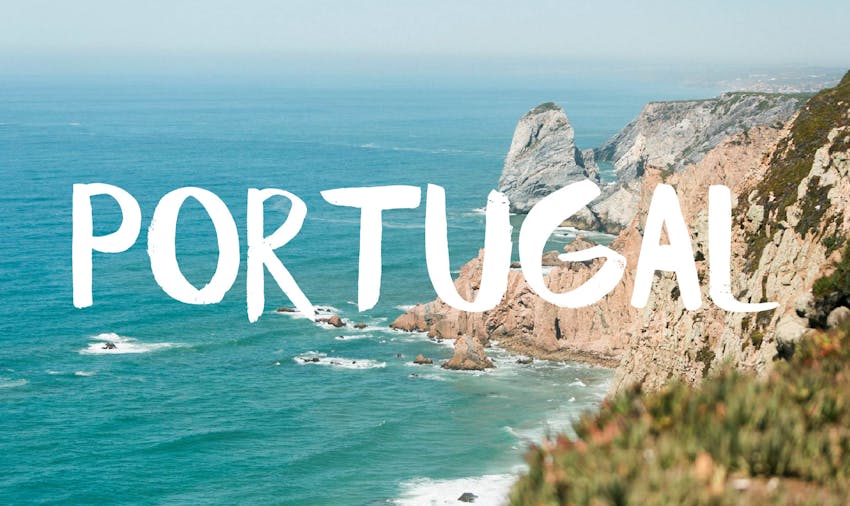 Volunteer in Portugal with IVHQ