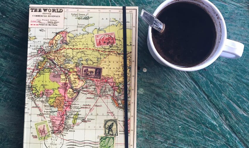 Volunteering solo: you will love it