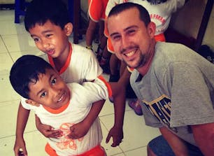 Reasons Why I'm Hooked On Volunteering Abroad