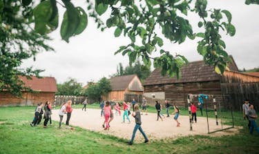 IVHQ's Stance on Orphanage Volunteering