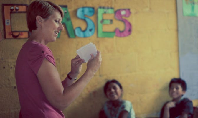 Worried About Language Barriers In Latin America? Read This! - Brazil