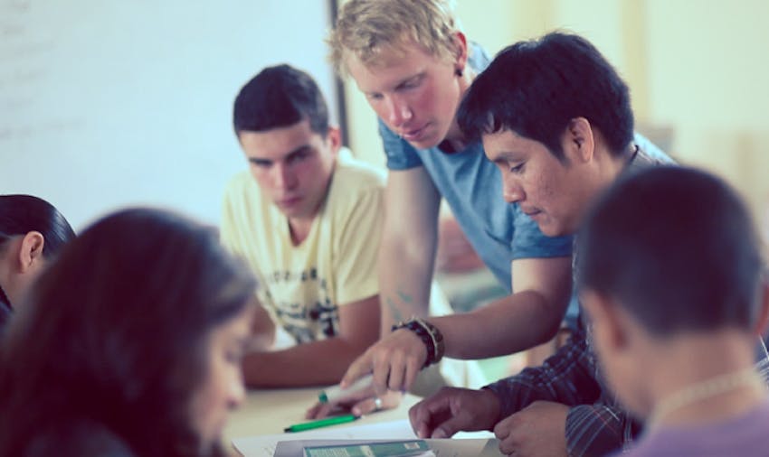 Worried About Language Barriers In Latin America - Read This - Teaching