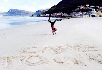 Volunteering In South Africa As Told By Alyssa Ramos