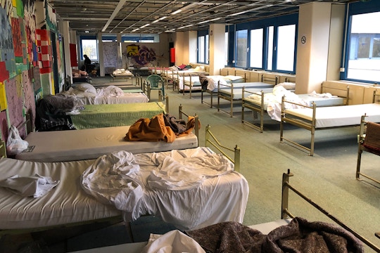 Community Outreach volunteering in Croatia with IVHQ