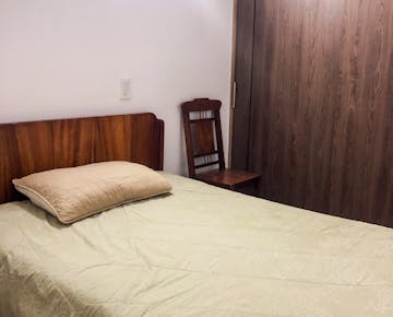 IVHQ volunteer accommodation in Medellin, Colombia