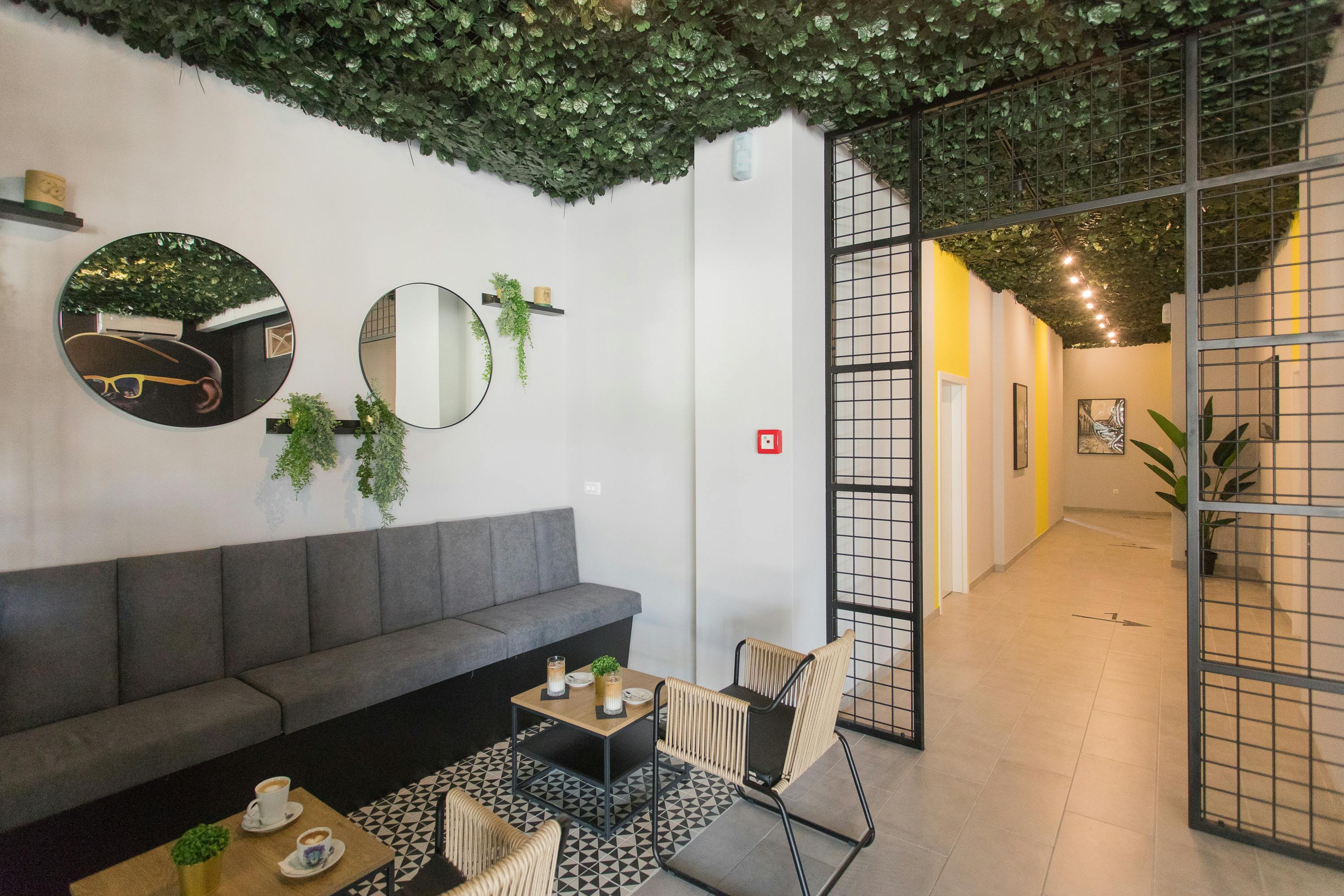 Volunteer hostel in Split, Croatia while abroad with IVHQ