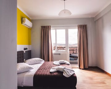 IVHQ Greece - Athens accommodation