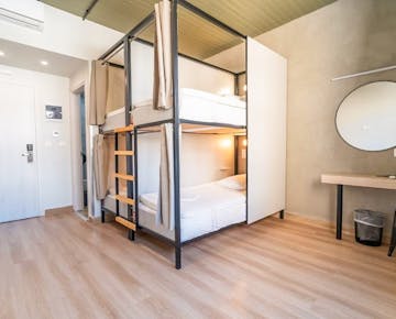 IVHQ Greece - Athens accommodation