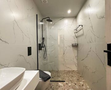 IVHQ Greece - Athens accommodation