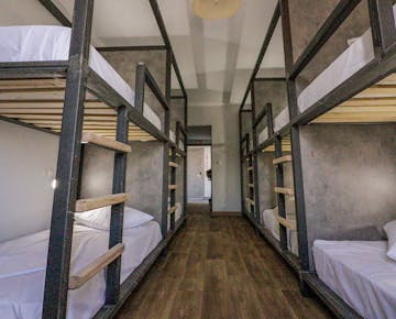 IVHQ Greece - Athens accommodation
