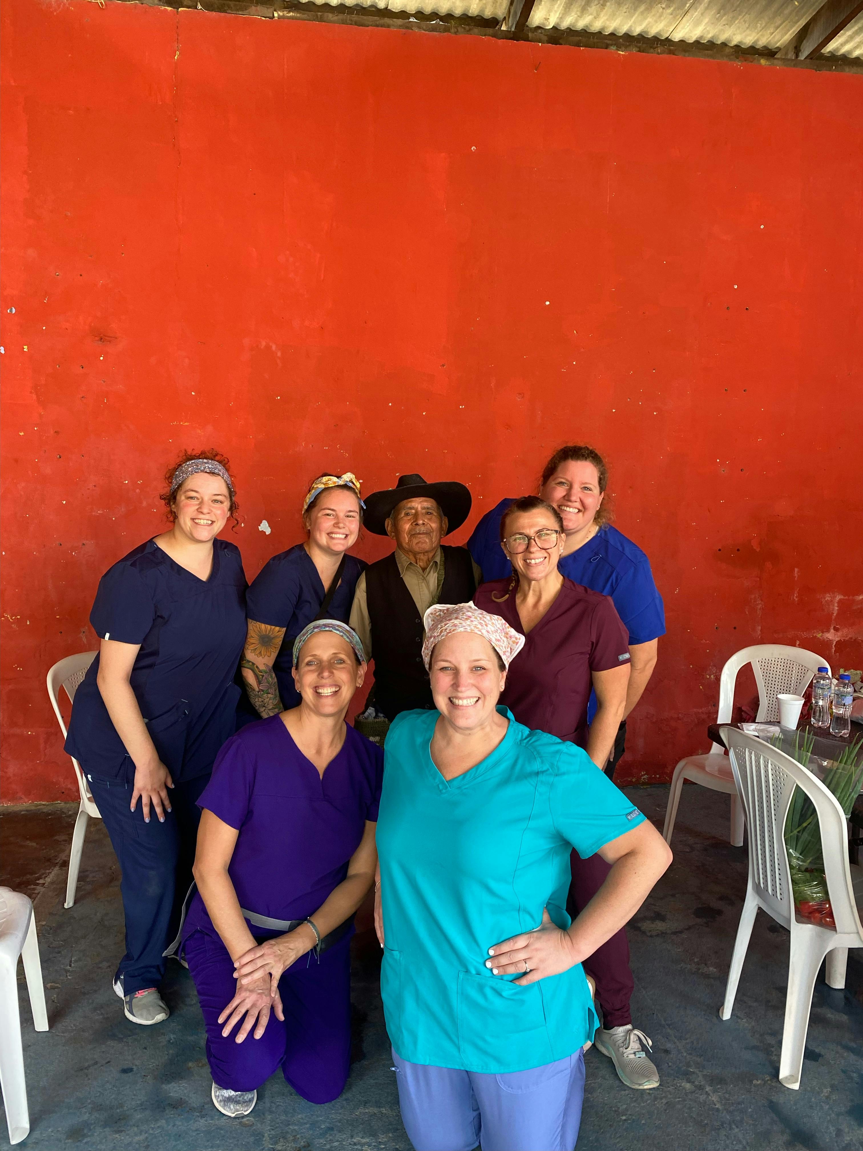 Short-Term Study Abroad Program in Antigua, Guatemala