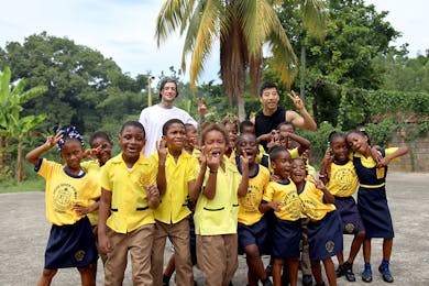 Jamaica
