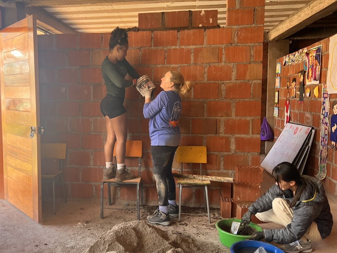 IVHQ Holiday Experience volunteer project in Cusco, Peru