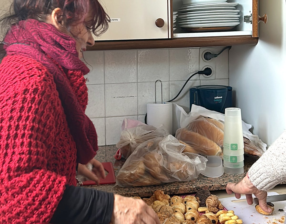 IVHQ Barcelona, Spain Community Support volunteer project