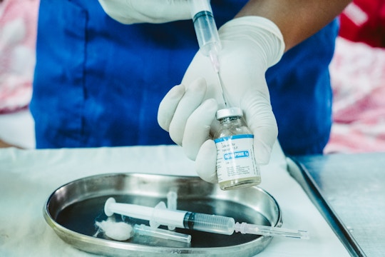 Volunteer in Medicine with IVHQ in Vietnam