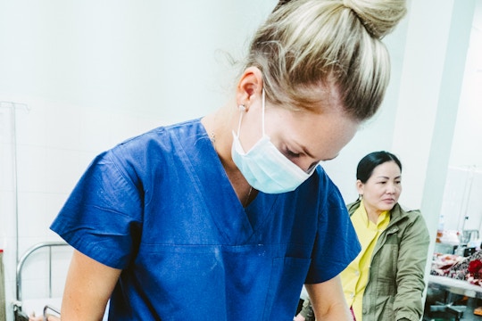 Volunteer in Medicine with IVHQ in Vietnam - Ho Chi Minh City