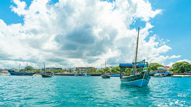 Ivhq IVHQ Free-Time Experiences & Tours In Zanzibar | International Volunteer HQ