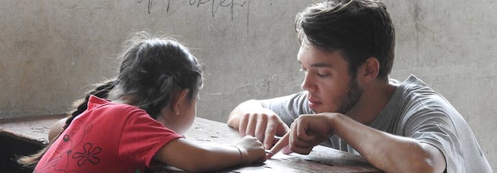 Volunteer in Lovina, Bali with International Volunteer HQ