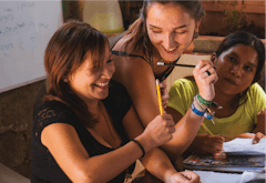 Volunteer Abroad in Costa Rica with IVHQ
