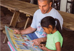 Volunteer in Guatemala with International Volunteer HQ
