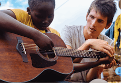 Volunteer Abroad in Kenya with IVHQ