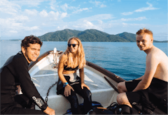 Volunteer Abroad in Madagascar with IVHQ