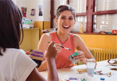 Become a volunteer in Barcelona, Spain with International Volunteer HQ