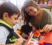 Volunteer in Argentina with International Volunteer HQ