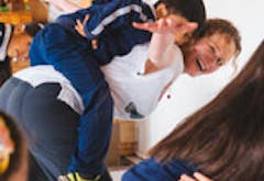 Volunteer Abroad in Colombia with IVHQ