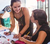 Volunteer Abroad in Costa Rica with IVHQ