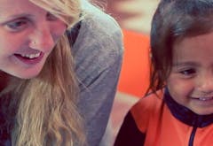 Volunteer in Ecuador with International Volunteer HQ