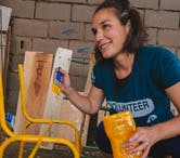 Volunteer in Santa Elena, Ecuador with International Volunteer HQ