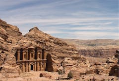 Become a volunteer in Jordan with International Volunteer HQ