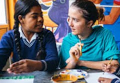 Volunteer Abroad in India with International Volunteer HQ