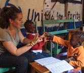 Volunteer Abroad in Kenya with IVHQ