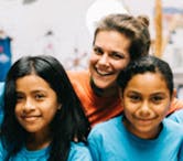 Volunteer in Mexico with International Volunteer HQ